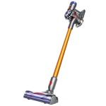 Dyson V8 Absolute SV10 Nickel Yellow (1)