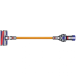 Dyson V8 Absolute SV10 Nickel Yellow (2)
