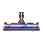 Dyson V8 Absolute SV10 Nickel Yellow (3)
