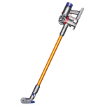 Dyson V8 Absolute SV10 Nickel Yellow (6)