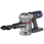 Dyson V8 Absolute SV25 Silver Nickel (3)