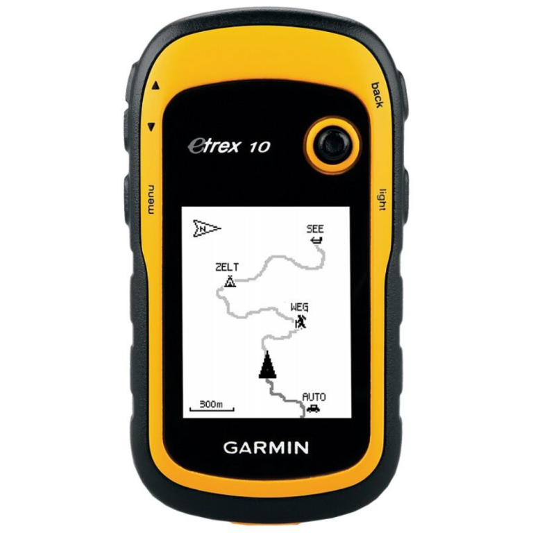 Garmin eTrex 10 (1)