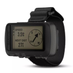 Garmin Foretrex 601 (1)