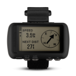 Garmin Foretrex 601 (2)