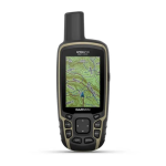 Garmin GPSMAP 65 (1)