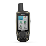 Garmin GPSMAP 65 (2)