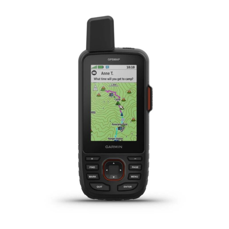 Garmin GPSMAP 67i (1)