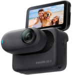 Insta360 GO 3 Black (1)