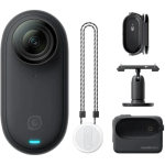 Insta360 GO 3 Black (4)