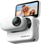 Insta360 GO 3 White (1)