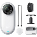 Insta360 GO 3 White (2)