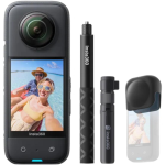 Insta360 X3 Bullet Time Kit Black 1