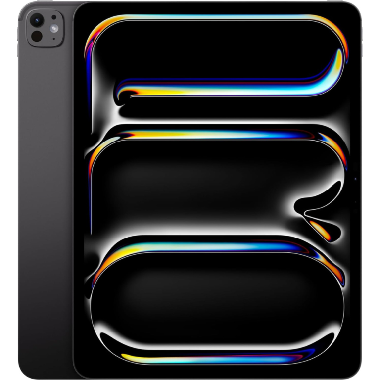 iPad Pro 13 M4 2024 1