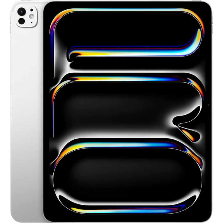 iPad Pro 13 M4 2024 3