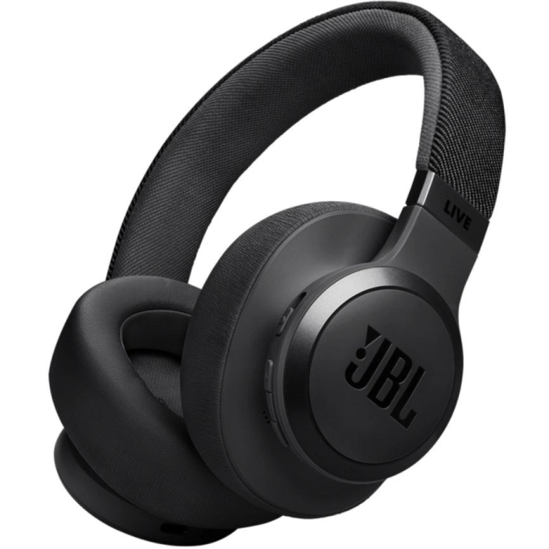 JBL Live 770NC Black (1)