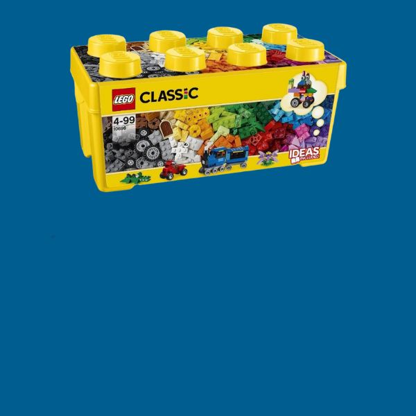 konstruktory lego