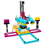 LEGO Education SPIKE Prime Set 45678 (3)