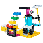 LEGO Education SPIKE Prime Set 45678 (8)