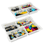 LEGO Education SPIKE Prime Set 45678 (9)