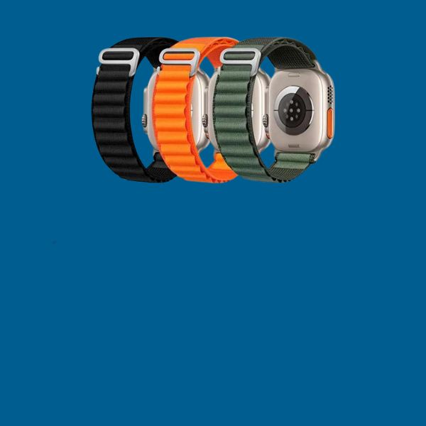 remeshki dlya apple watch ultra
