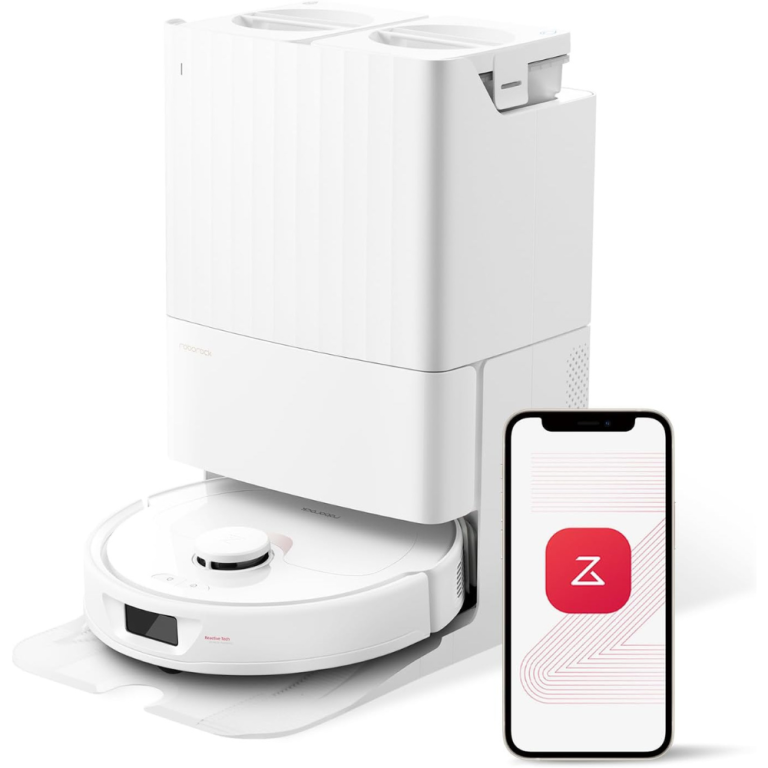 Roborock Q Revo MaxV (1)