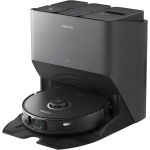 Roborock S8 Pro Ultra Black (1)