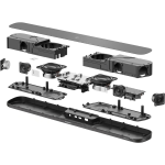 Sennheiser Ambeo SB02S Soundbar Mini (3)