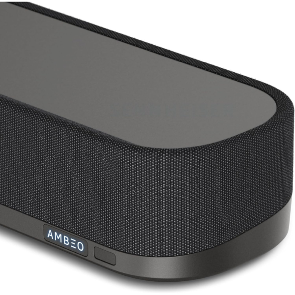 Sennheiser Ambeo SB02S Soundbar Mini (4)