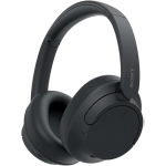 Sony WH CH720N Black (1)