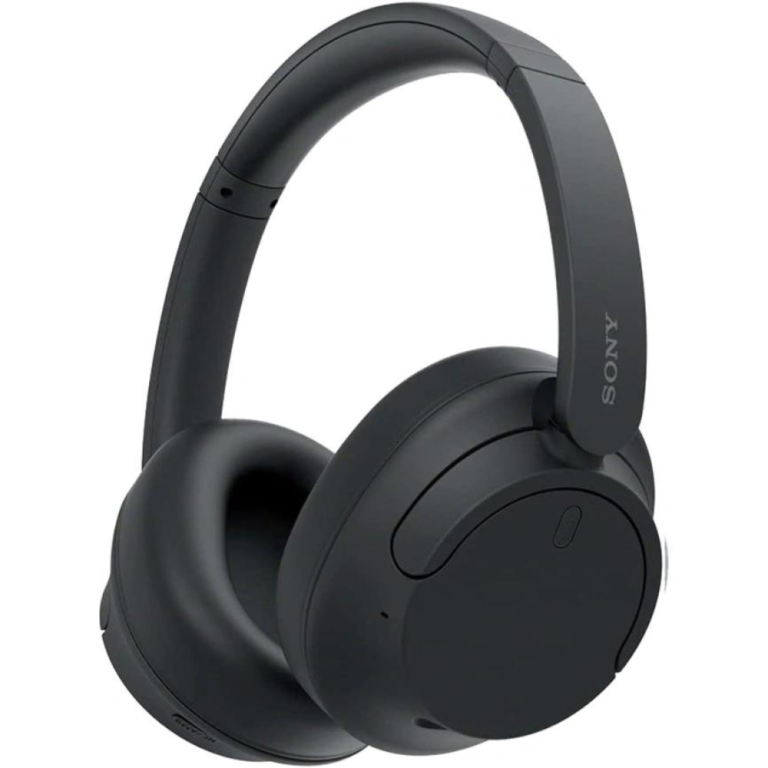 Sony WH CH720N Black (1)