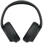 Sony WH CH720N Black (4)