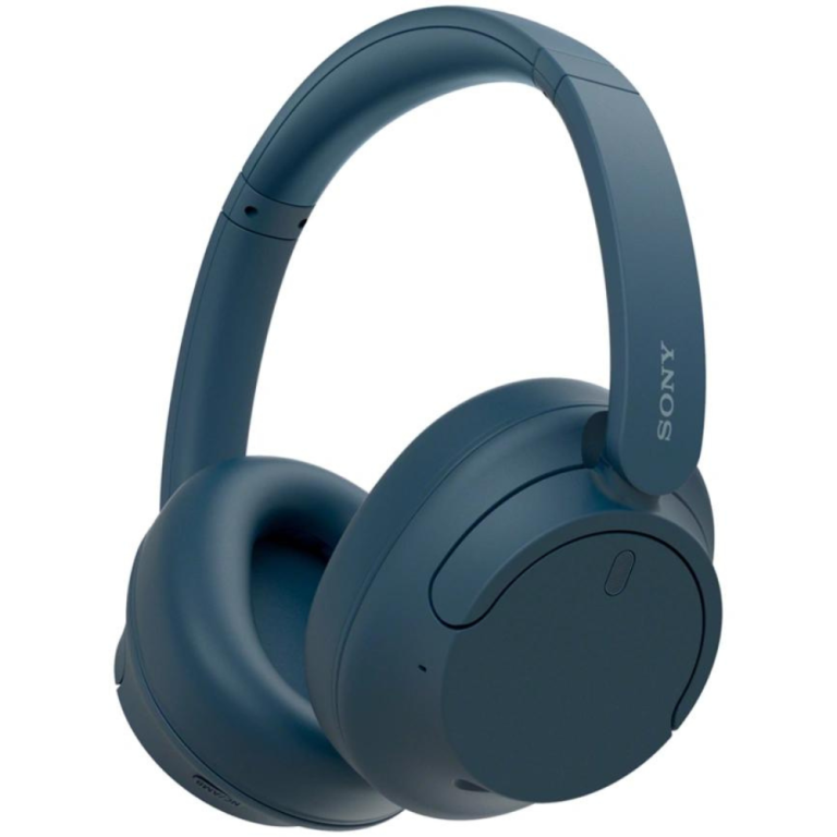 Sony WH CH720N Blue (1)