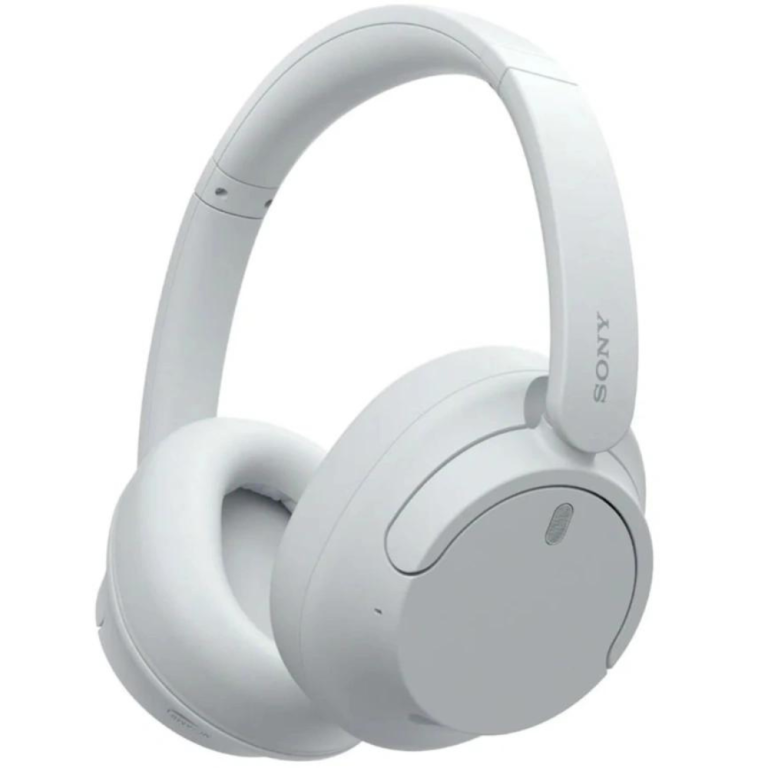 Sony WH CH720N White (1)