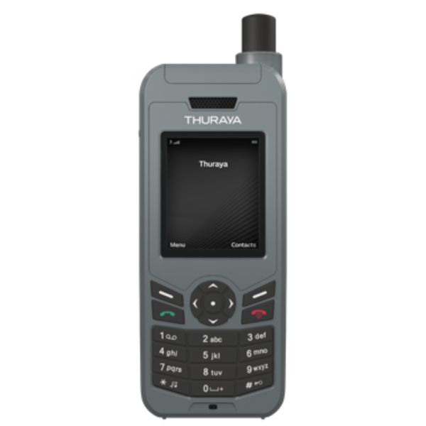Thuraya XT Lite (1)