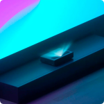 Xiaomi Mijia Laser Cinema 2 (4)