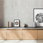 Bang & Olufsen Beosound Emerge Gold (2)