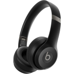 Beats Solo 4 Wireless Matte Black (1)