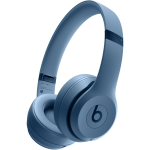 Beats Solo 4 Wireless Slate Blue (1)