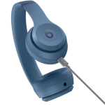 Beats Solo 4 Wireless Slate Blue (3)