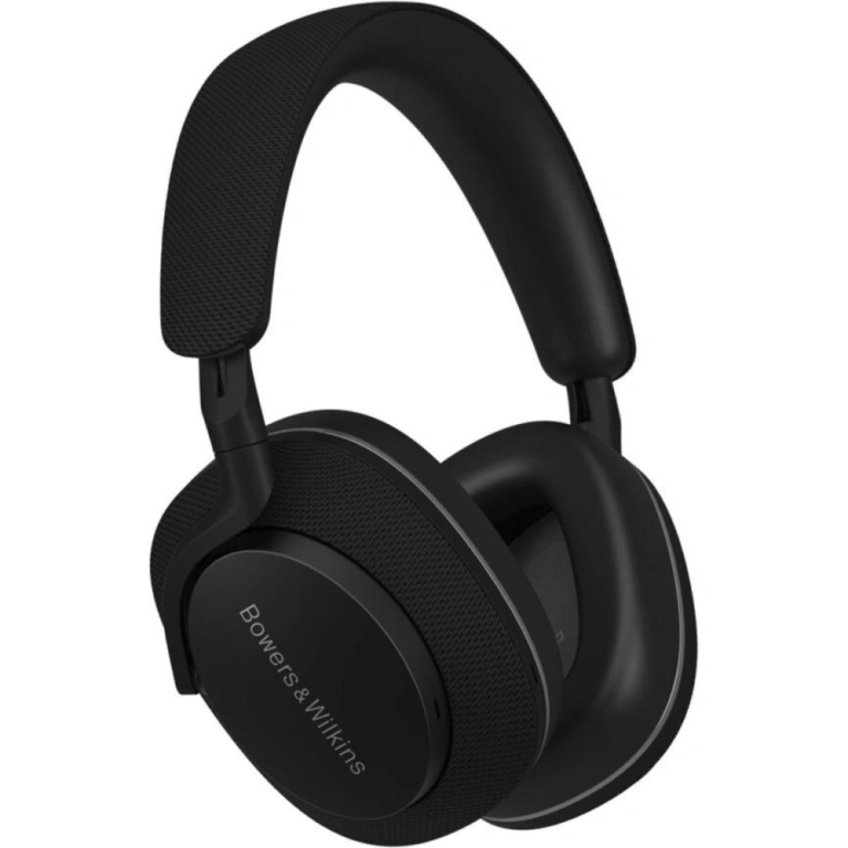 Bowers & Wilkins Px7 S2E Anthracite Black (1)