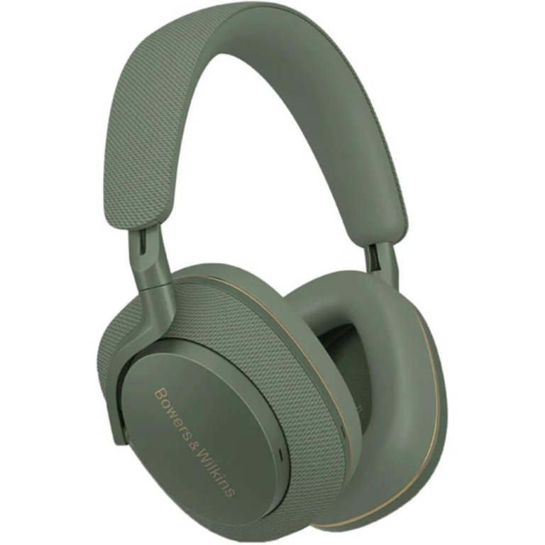 Bowers & Wilkins Px7 S2E Forest Green (1)