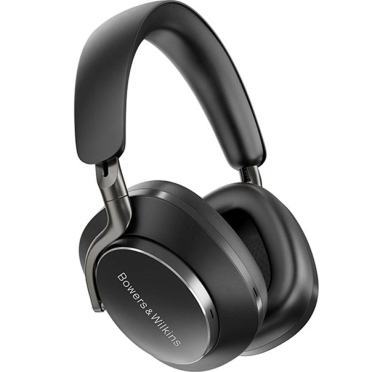 Bowers & Wilkins Px8 Black (1)