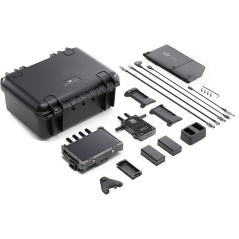DJI Тrаnsmissiоn (High Bright Monitor Combo) (1)