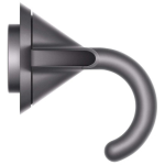 Dyson Supersonic HD07 Blue (2)