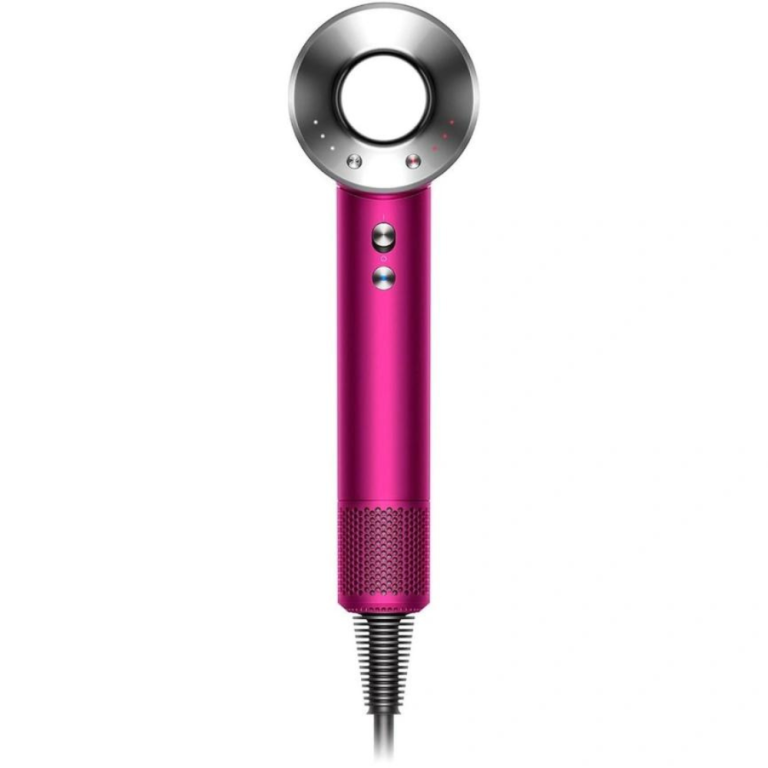 Dyson Supersonic HD07 Fuchsia (1)