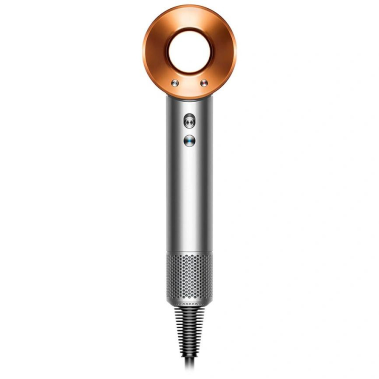 Dyson Supersonic HD07 Nickel (1)