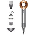 Dyson Supersonic HD07 Nickel (2)