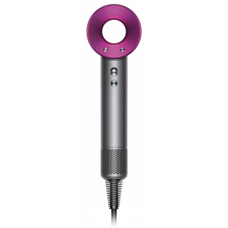 Dyson Supersonic HD07 Nickel Fuchsia (1)