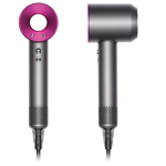 Dyson Supersonic HD07 Nickel Fuchsia (3)
