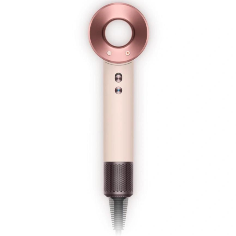Dyson Supersonic HD15 Pink Rose Gold (1)